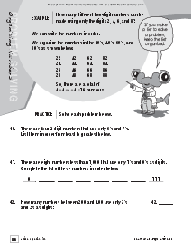 Practice Book: p. 86-89 Thumbnail