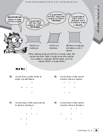 Practice Book: p. 15-16 Thumbnail