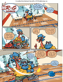 Double Vision: p. 256-259 Thumbnail