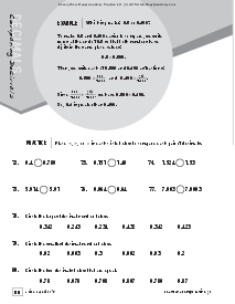 Practice Book: p. 50-53 Thumbnail