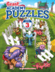 Puzzles 3