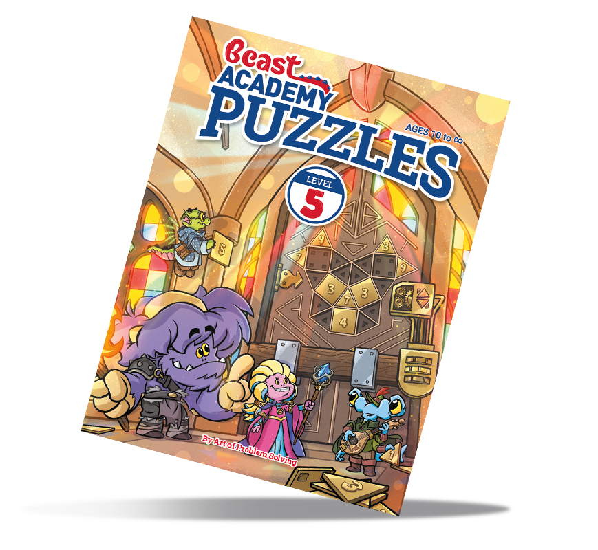 Puzzles D