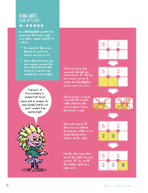 Deka Dots: Problems & Solutions Thumbnail